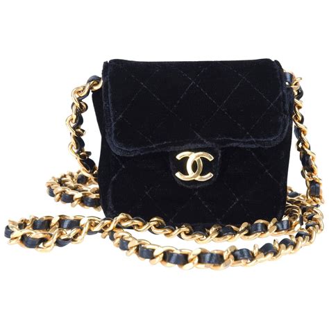 vantage chanel|vintage chanel.